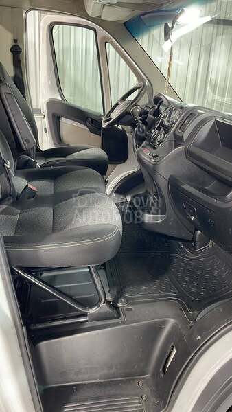 Fiat Ducato..Sa Ciradom