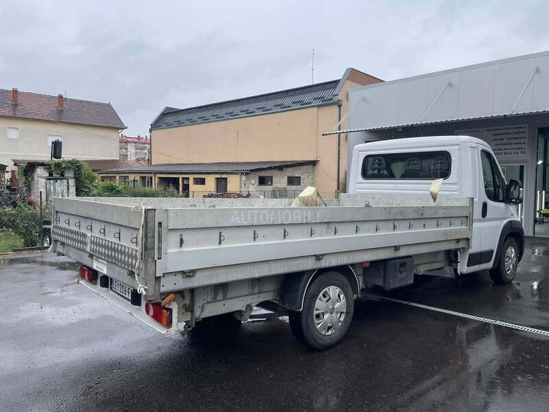 Fiat Ducato..Sa Ciradom