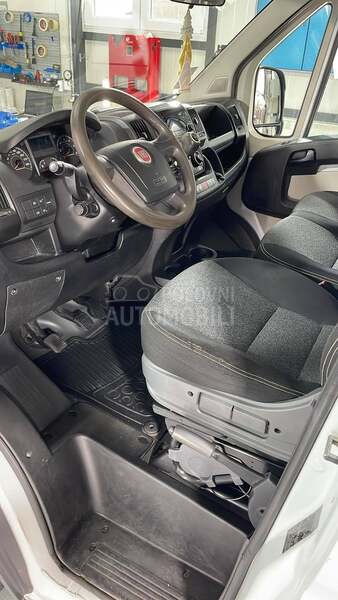 Fiat Ducato..Sa Ciradom