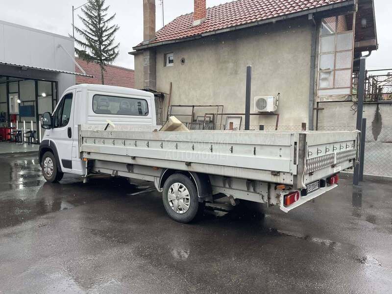 Fiat Ducato..Sa Ciradom