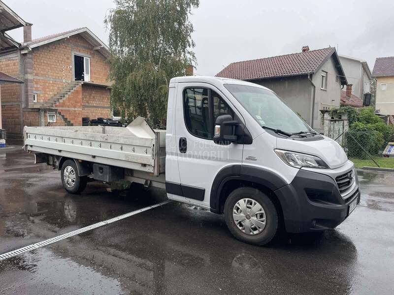 Fiat Ducato..Sa Ciradom