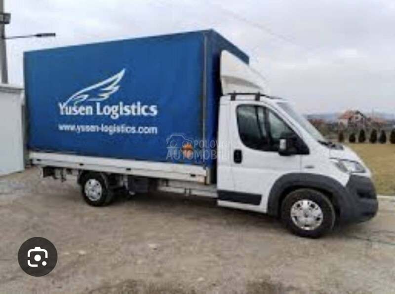 Fiat Ducato..Sa Ciradom