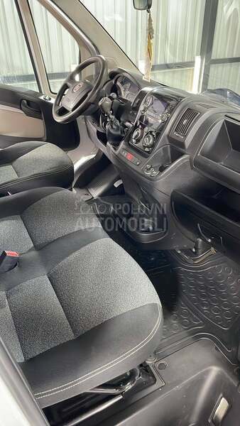 Fiat Ducato..Sa Ciradom