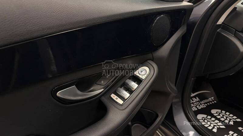 Mercedes Benz C 220 //2.2D//FUL////NOV