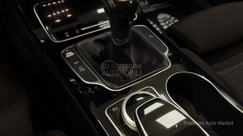 Mercedes Benz C 220 //2.2D//FUL////NOV