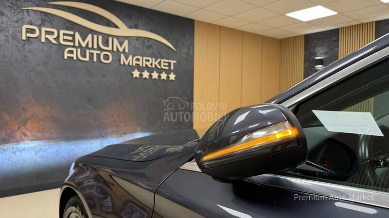 Mercedes Benz C 220 //2.2D//FUL////NOV