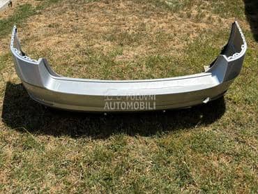 zadnji branik za Škoda Octavia