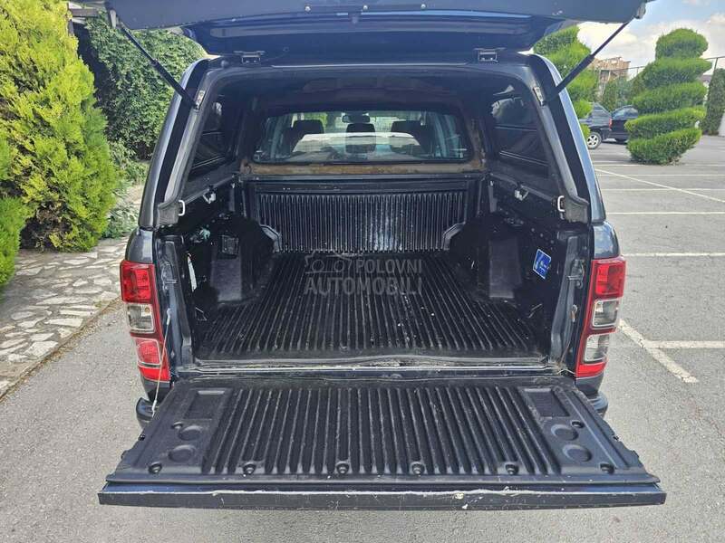 Ford Ranger 3.2d N1 T E RETNO