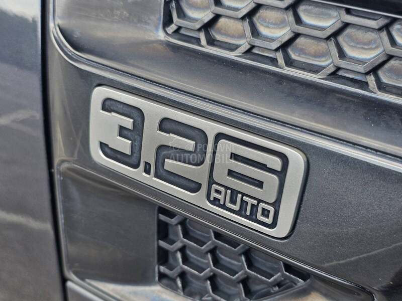 Ford Ranger 3.2d N1 T E RETNO