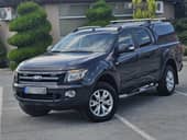 Ford Ranger 3.2d N1 T E RETNO