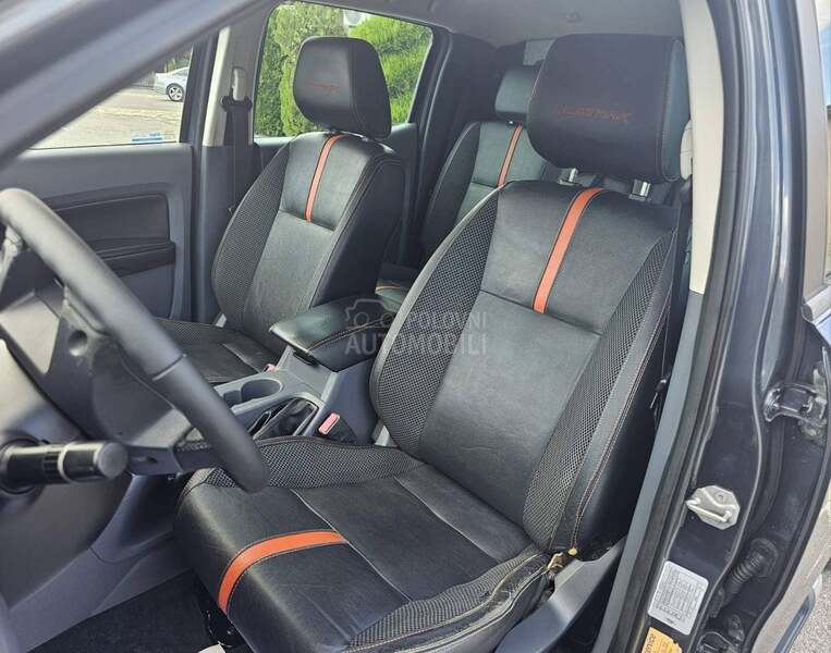Ford Ranger 3.2d N1 T E RETNO