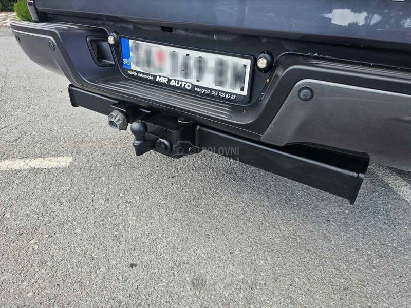 Ford Ranger 3.2d N1 T E RETNO