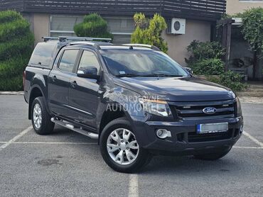 Ford Ranger 3.2d N1 T E RETNO