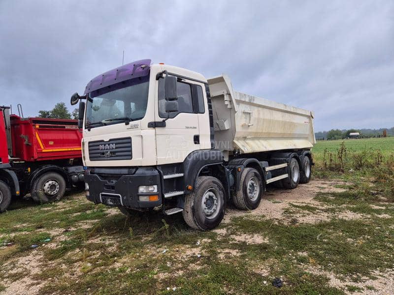 MAN 41390