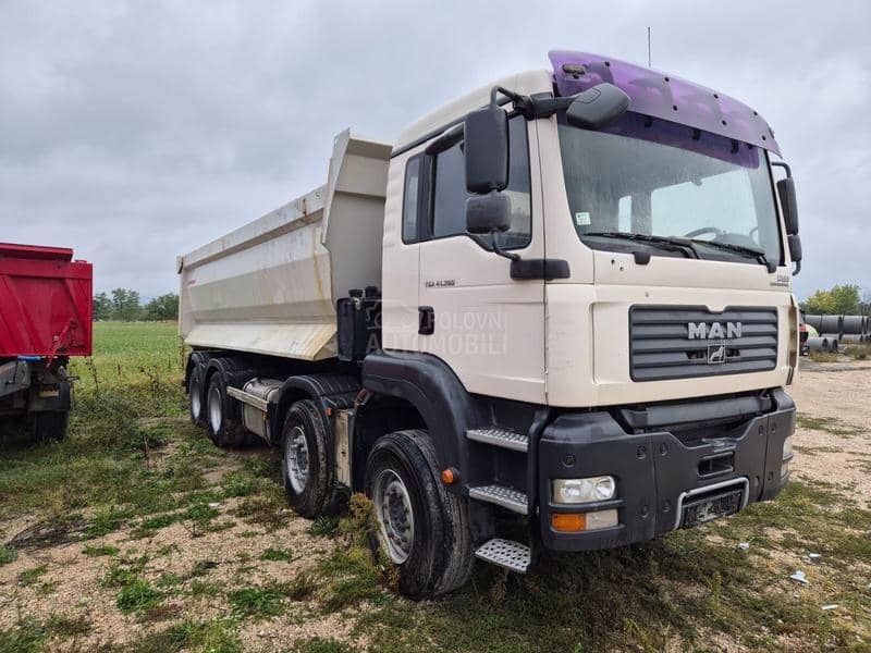 MAN 41390