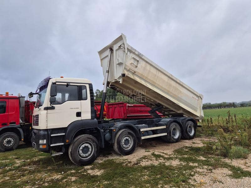 MAN 41390