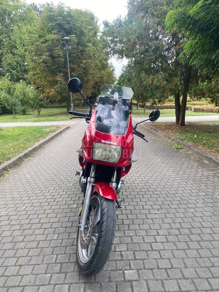 Honda CB 500 S
