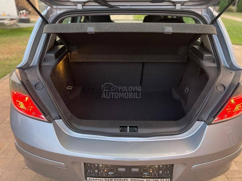 Opel Astra H 1.4 E X T R A