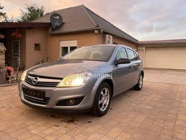 Opel Astra H 1.4 E X T R A