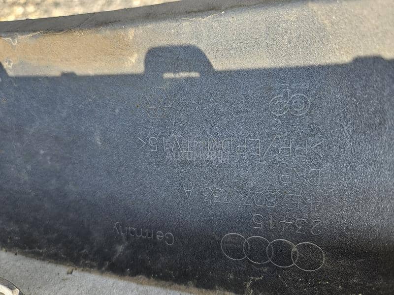 ETRON 4KE BRANIK PREDNJI