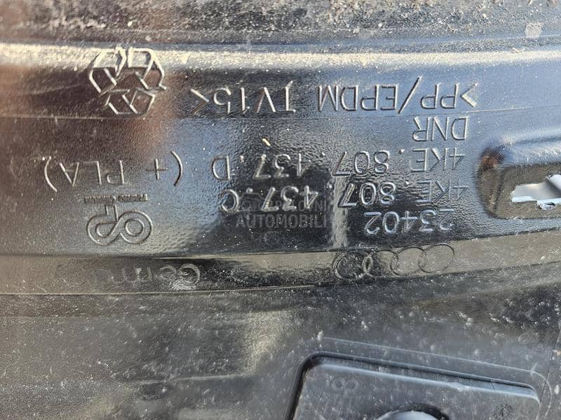 ETRON 4KE BRANIK PREDNJI