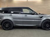 Land Rover Range Rover Sport HSE Dynamic 4wd
