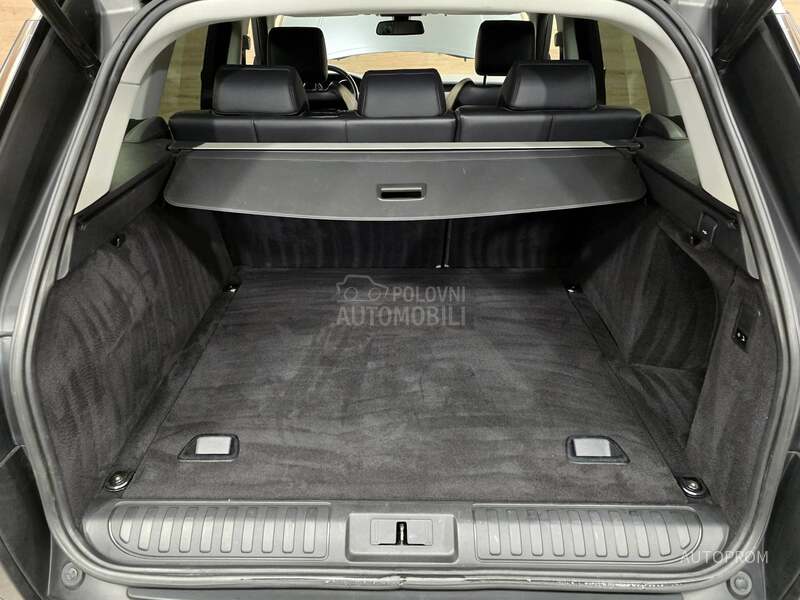 Land Rover Range Rover Sport HSE Dynamic 4wd