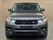 Land Rover Range Rover Sport HSE Dynamic 4wd