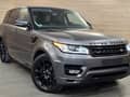 Land Rover Range Rover Sport HSE Dynamic 4wd