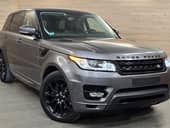 Land Rover Range Rover Sport HSE Dynamic 4wd