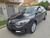 Renault Megane 1.5 dci