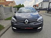 Renault Megane 1.5 dci