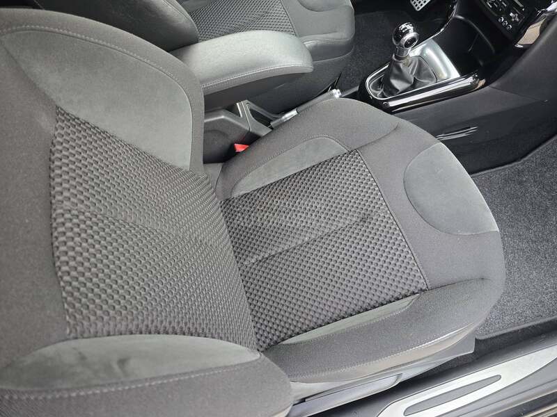 Citroen DS3 1.6 eHDI