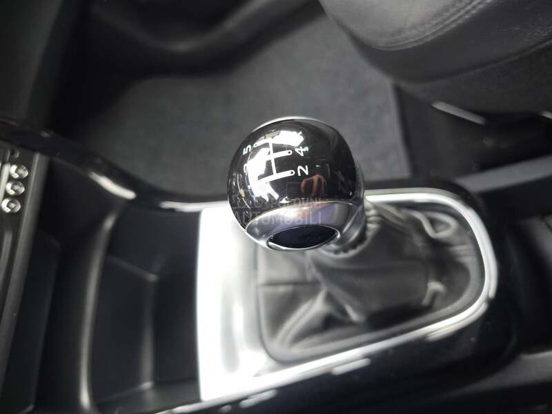 Citroen DS3 1.6 eHDI