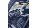 Land Rover Range Rover Sport HST