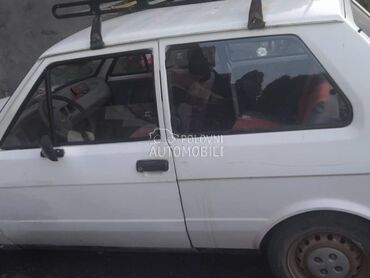 Zastava Yugo 65 
