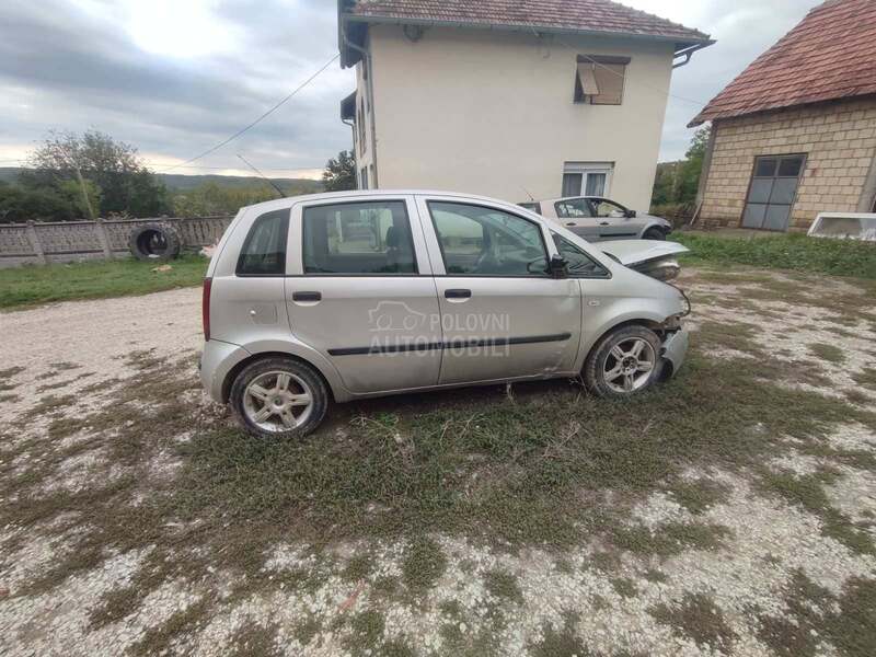 Fiat Idea 