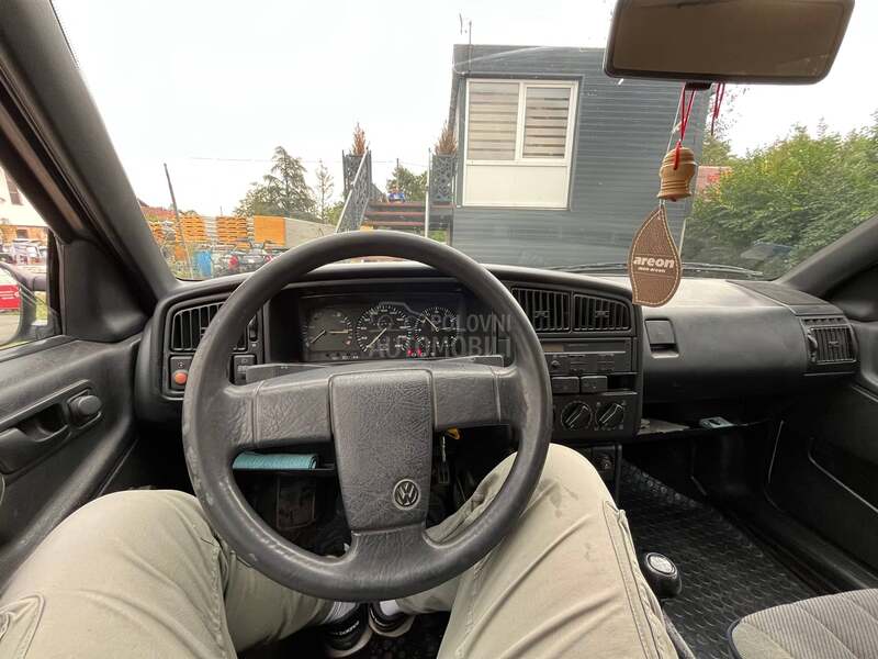 Volkswagen Passat B3 