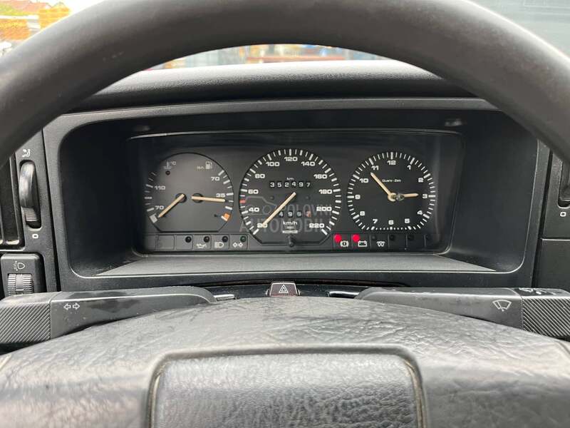 Volkswagen Passat B3 