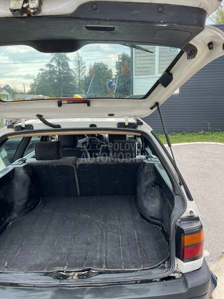 Volkswagen Passat B3 