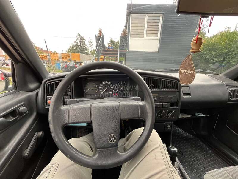 Volkswagen Passat B3 