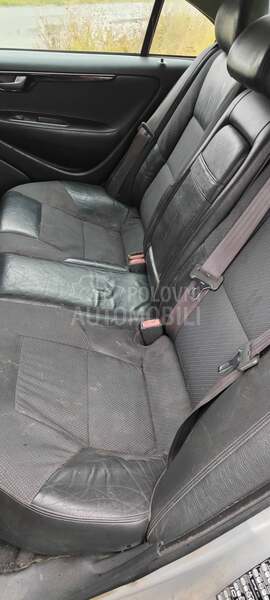 Volvo S60 2.4 d5