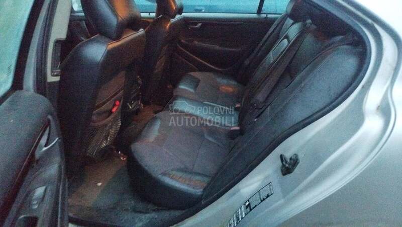 Volvo S60 2.4 d5