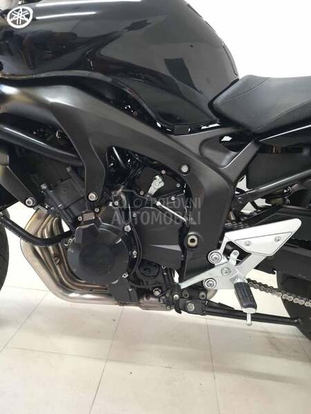 Yamaha fz6