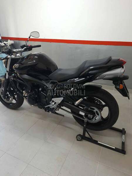 Yamaha fz6