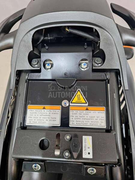 Yamaha fz6