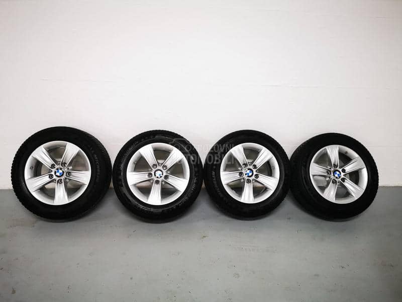 Michelin 225/55 R16 Zimska