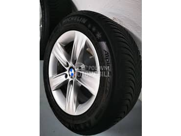Michelin 225/55 R16 Zimska