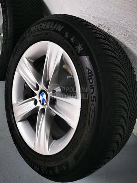 Michelin 225/55 R16 Zimska