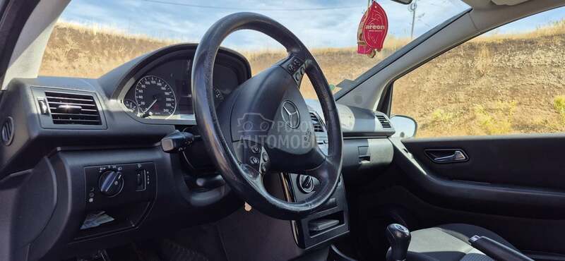Mercedes Benz A 150 clasic